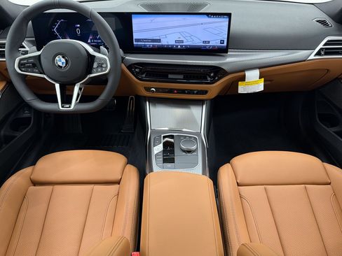 New 2026 BMW 330i xDrive Sedan w/ M Sport Package AWD/4WD image 15