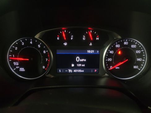 Used 2024 Chevrolet Blazer LT image 23