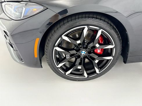 New 2026 BMW 430i Coupe w/ M Sport Package RWD image 27