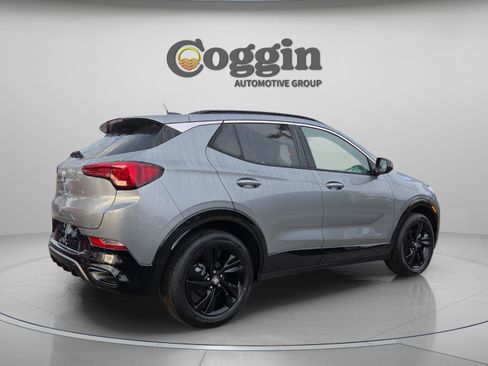 New 2026 Buick Encore GX Sport Touring w/ Comfort Package image 5