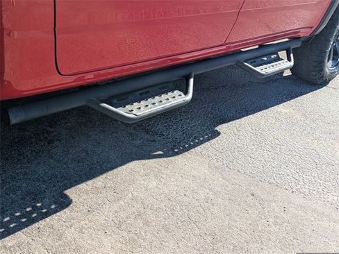 Used 2023 RAM 1500 Rebel w/ Rebel Level 1 Equipment Group image 12