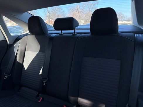 New 2026 Volkswagen Jetta S image 23