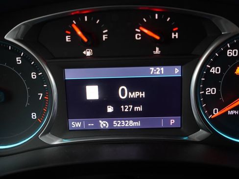 Used 2020 Chevrolet Traverse RS w/ LPO, Floor Liner Package AWD/4WD image 7