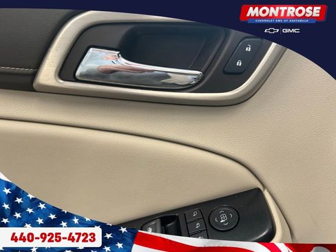 Used 2020 GMC Yukon XL Denali w/ Denali Ultimate Package image 10