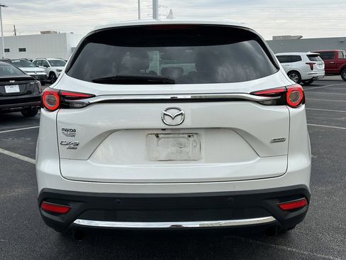 Used 2016 MAZDA CX-9 Signature image 3