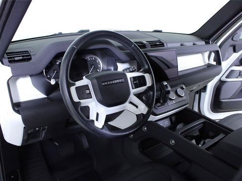Used 2023 Land Rover Defender 110 S AWD/4WD image 19