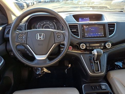 Used 2016 Honda CR-V EX-L image 15