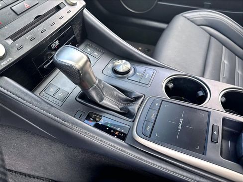 Used 2018 Lexus RC 350 F Sport RWD image 18