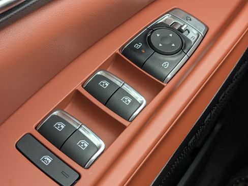 New 2026 Kia Carnival SX FWD image 30