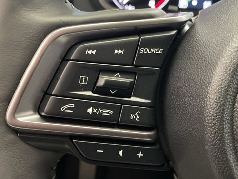 New 2026 Subaru Ascent Touring image 16