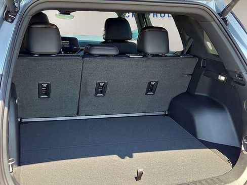 New 2026 Chevrolet Equinox RS w/ Convenience Package III FWD image 11