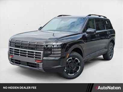 New 2026 Hyundai Palisade XRT Pro