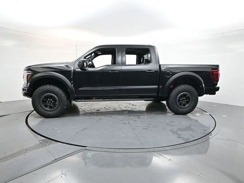 New 2025 Ford F150 Raptor image 4