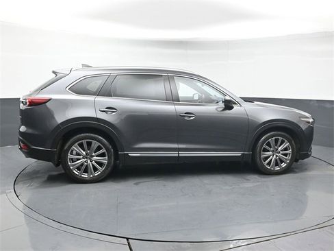 Certified 2023 MAZDA CX-9 Signature image 6