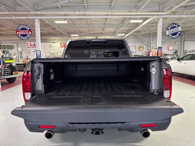 Used 2022 Honda Ridgeline RTL-E image 34