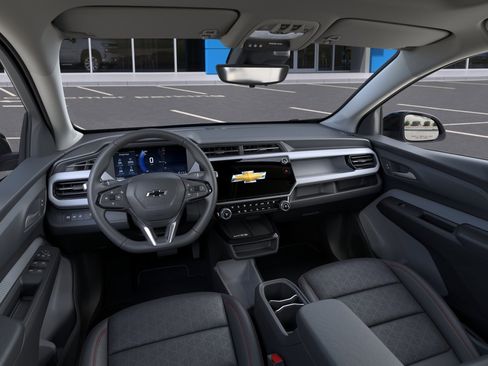New 2027 Chevrolet Bolt RS w/ Technology Package FWD image 39