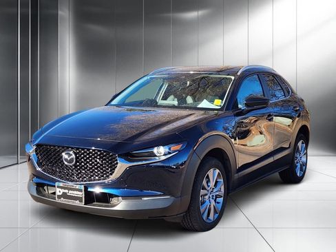 Used 2023 MAZDA CX-30 AWD 2.5 S w/ Preferred Package image 22