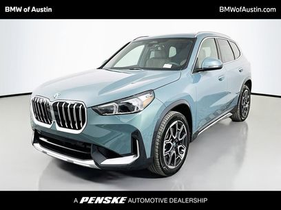 Used 2025 BMW X1 xDrive28i w/ Convenience Package