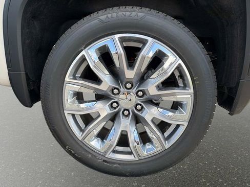 New 2026 GMC Sierra 1500 Denali w/ Denali Reserve Package AWD/4WD image 10