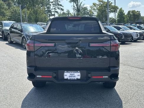 New 2026 Hyundai Santa Cruz SEL FWD image 6