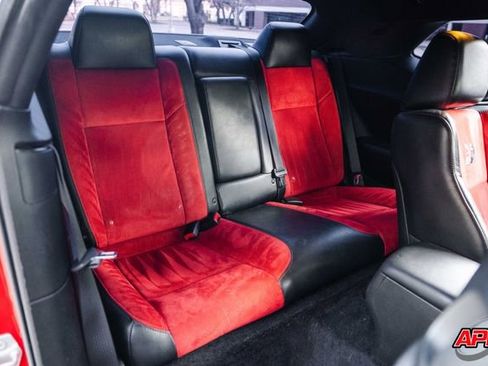 Used 2019 Dodge Challenger R/T Scat Pack w/ Plus Package image 73