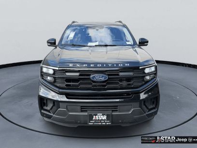 Used 2025 Ford Expedition Active