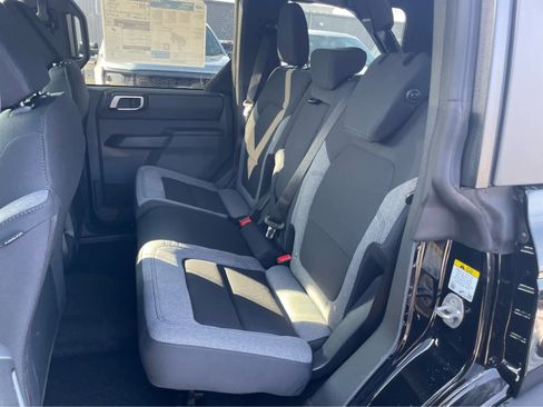 New 2025 Ford Bronco Big Bend image 29