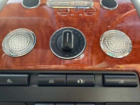 Used 2006 Bentley Flying Spur Flying Spur AWD/4WD image 44
