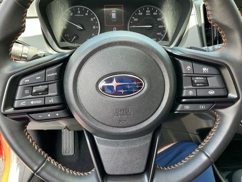 Certified 2024 Subaru Crosstrek 2.5i Limited AWD/4WD image 29