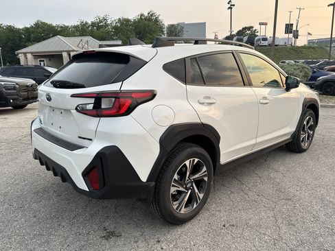 New 2026 Subaru Crosstrek 2.0i Premium AWD/4WD image 3