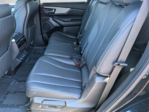 Used 2024 Acura MDX w/ Technology Package AWD/4WD image 24