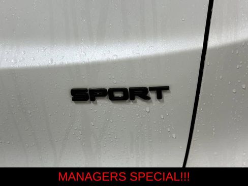 Certified 2024 Honda CR-V Sport-L image 27