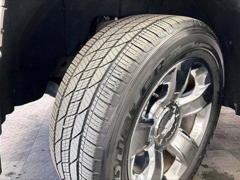 Used 2015 Chevrolet Silverado 1500 LTZ image 29