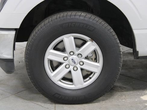 Used 2023 Ford F150 XLT w/ Equipment Group 301A Mid image 19