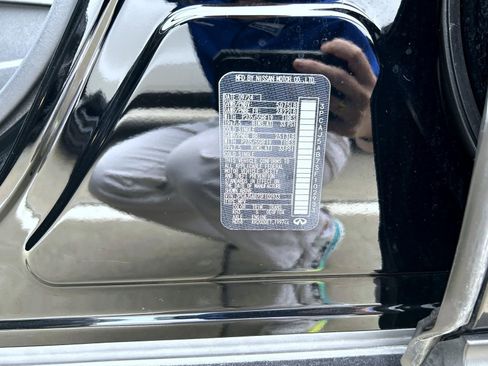 Certified 2025 INFINITI QX50 Pure image 25