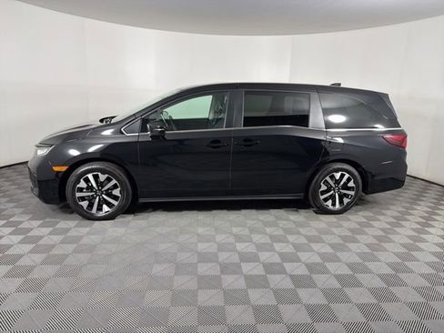 Used 2025 Honda Odyssey EX-L image 12