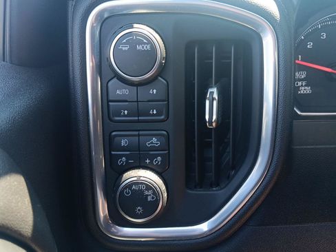 Used 2021 Chevrolet Silverado 1500 RST w/ All Star Edition Plus AWD/4WD image 23