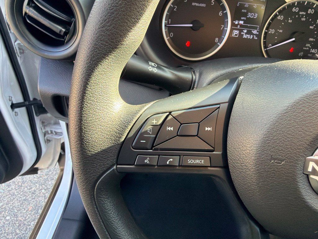 Used 2023 Nissan Kicks S FWD image 17