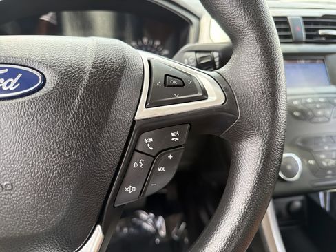 Used 2020 Ford Fusion S FWD image 26