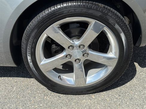 Used 2007 Pontiac Solstice Convertible w/ Premium Package image 15