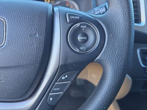 Used 2016 Honda Pilot EX image 22