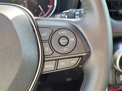 Used 2023 Toyota RAV4 TRD Off-Road image 21