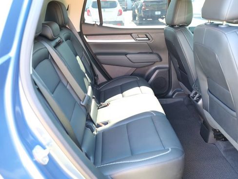 Used 2026 GMC Terrain Denali AWD/4WD image 11