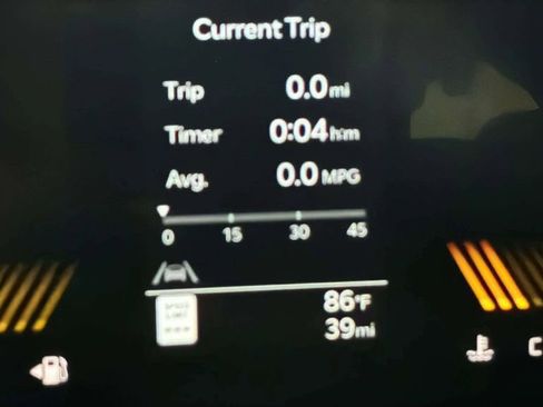 New 2026 Kia K5 GT-Line FWD image 15
