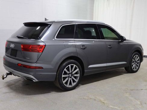Used 2019 Audi Q7 2.0T Premium Plus w/ Premium Plus Package image 9