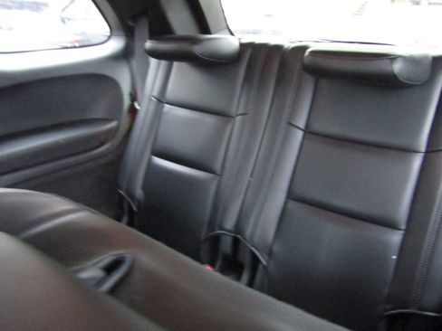 Used 2017 Dodge Durango GT w/ Nav & Power Liftgate Group image 12