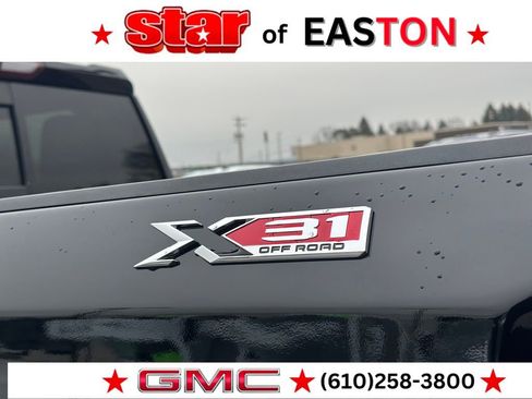 Used 2020 GMC Sierra 1500 SLT w/ SLT Premium Plus Package image 46