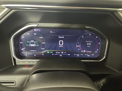 Certified 2024 GMC Sierra 2500 Denali image 17