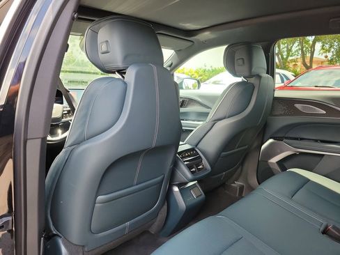 Certified 2024 Cadillac Lyriq Sport w/ Nappa Leather Package RWD image 16