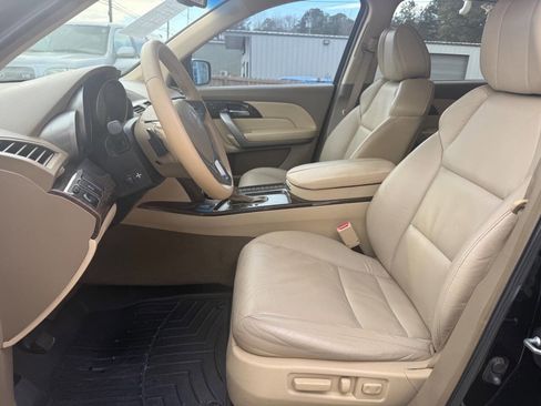 Used 2011 Acura MDX w/ Technology Package image 10